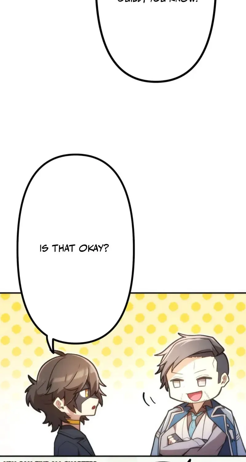 I Became an S-Rank Hunter With the Demon Lord App Chapter 70 page 36 - 