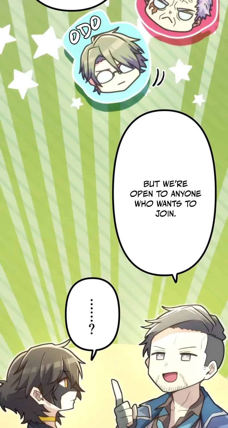 I Became an S-Rank Hunter With the Demon Lord App Chapter 70 page 38 - 