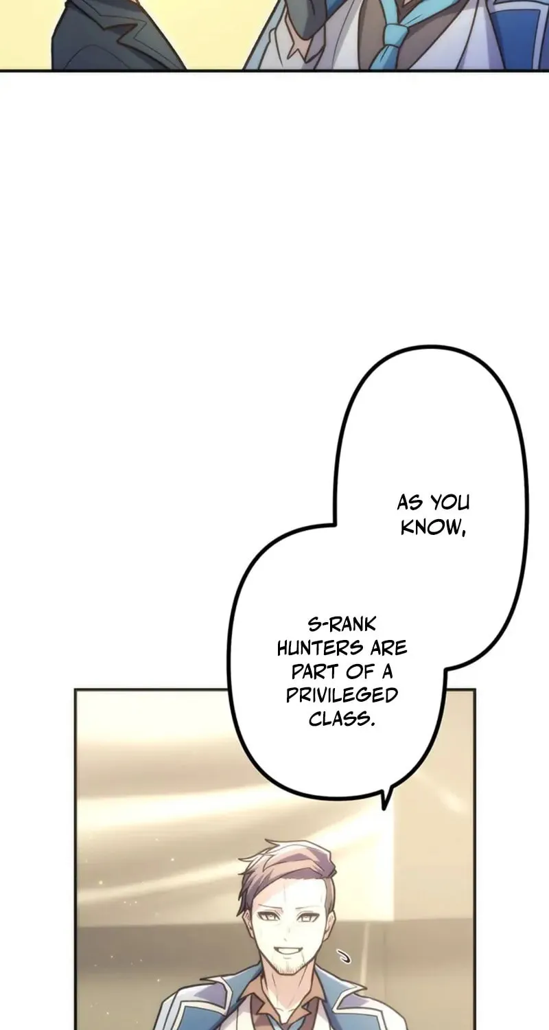 I Became an S-Rank Hunter With the Demon Lord App Chapter 70 page 39 - 