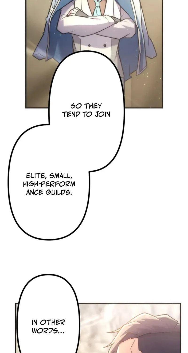 I Became an S-Rank Hunter With the Demon Lord App Chapter 70 page 40 - 