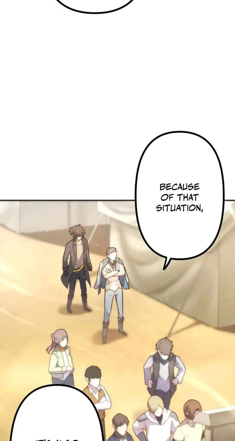 I Became an S-Rank Hunter With the Demon Lord App Chapter 70 page 43 - 