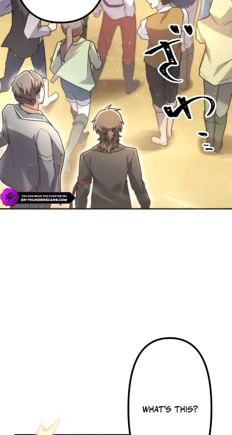 I Became an S-Rank Hunter With the Demon Lord App Chapter 70 page 45 - 
