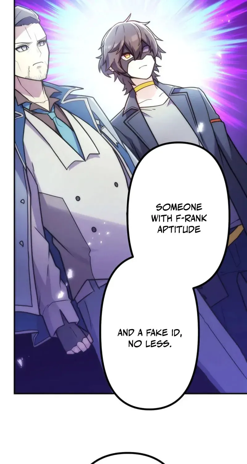 I Became an S-Rank Hunter With the Demon Lord App Chapter 70 page 51 - 