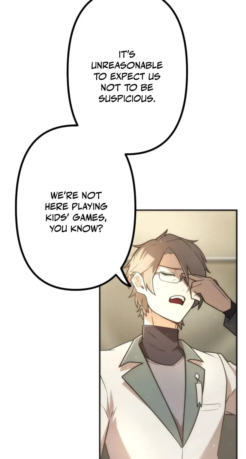 I Became an S-Rank Hunter With the Demon Lord App Chapter 70 page 52 - 