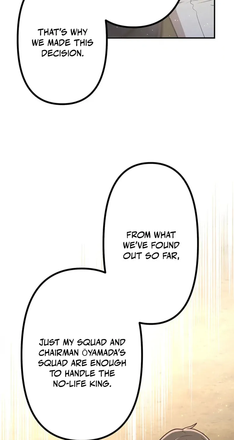 I Became an S-Rank Hunter With the Demon Lord App Chapter 70 page 55 - 