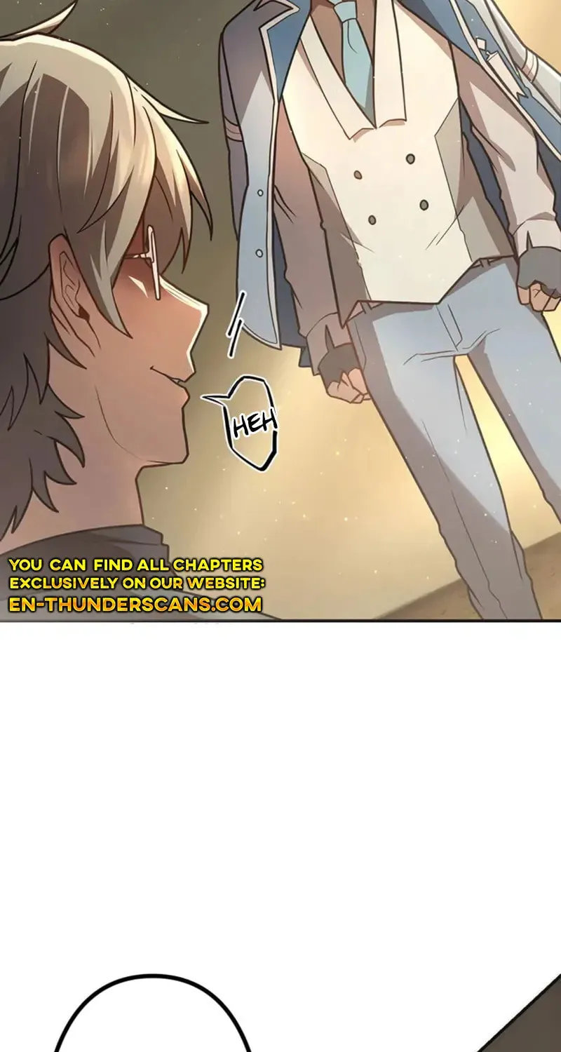 I Became an S-Rank Hunter With the Demon Lord App Chapter 70 page 59 - 