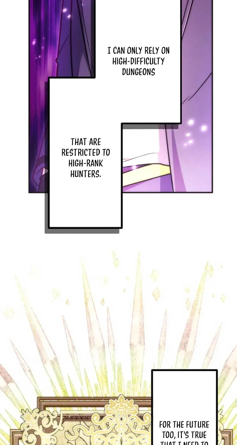 I Became an S-Rank Hunter With the Demon Lord App Chapter 70 page 7 - 