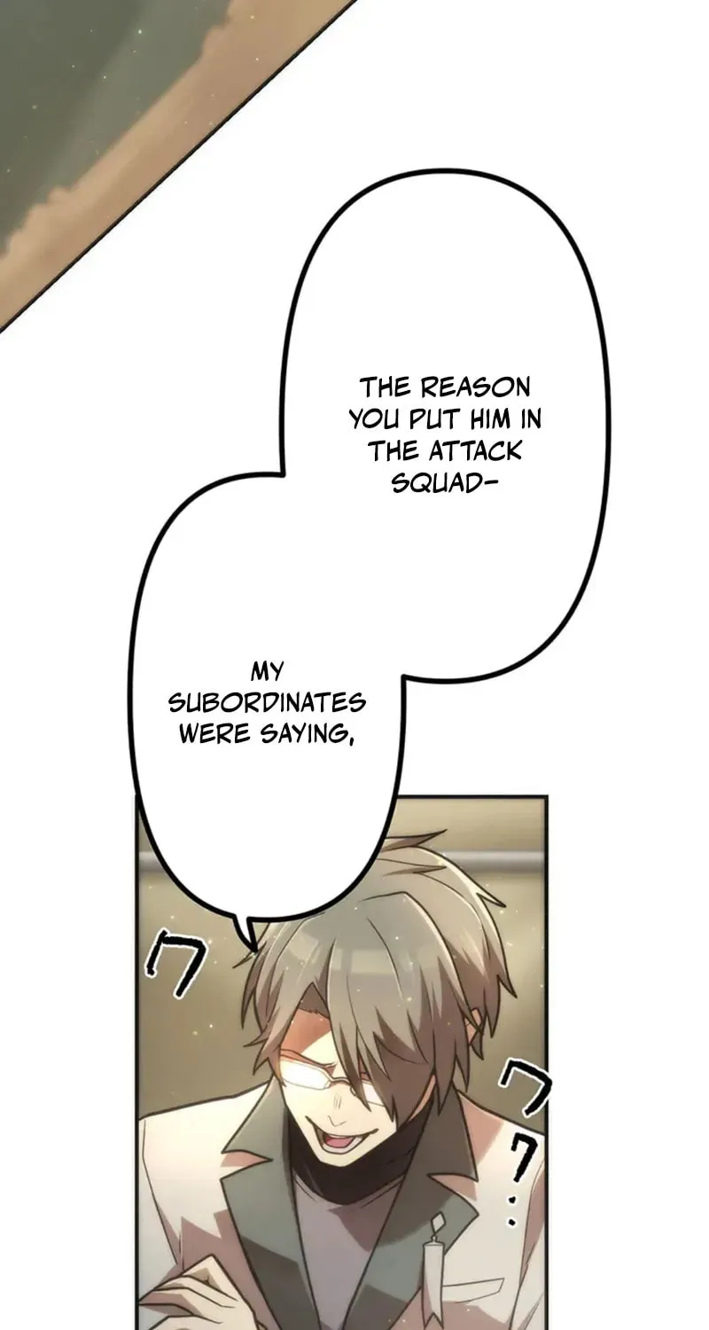 I Became an S-Rank Hunter With the Demon Lord App Chapter 70 page 61 - 