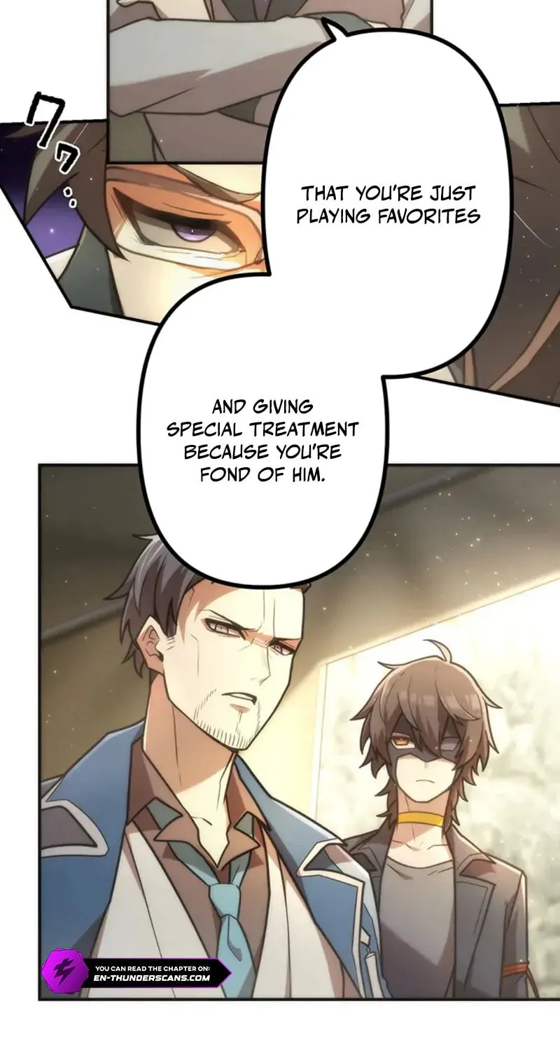 I Became an S-Rank Hunter With the Demon Lord App Chapter 70 page 62 - 