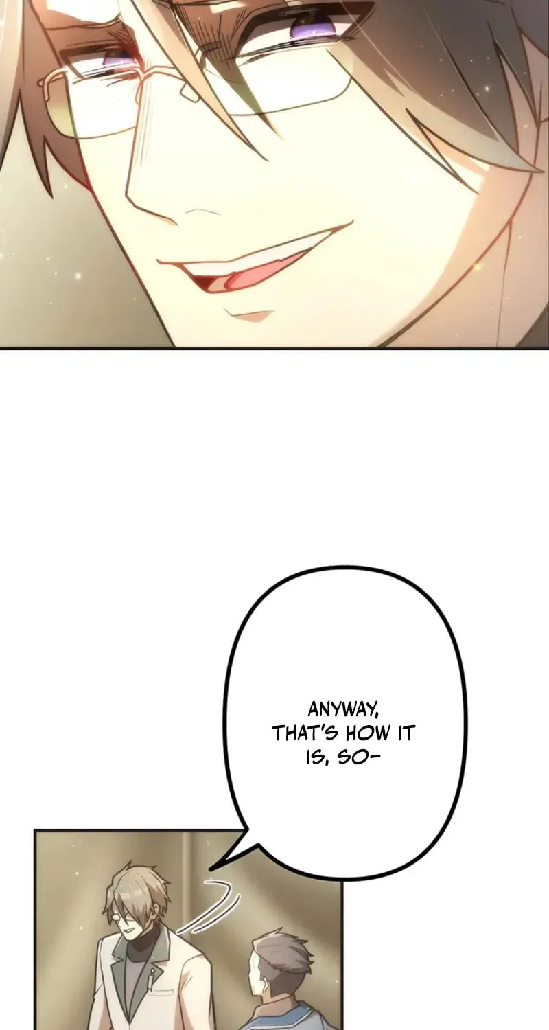 I Became an S-Rank Hunter With the Demon Lord App Chapter 70 page 67 - 