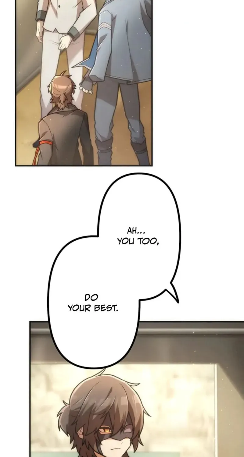I Became an S-Rank Hunter With the Demon Lord App Chapter 70 page 68 - 