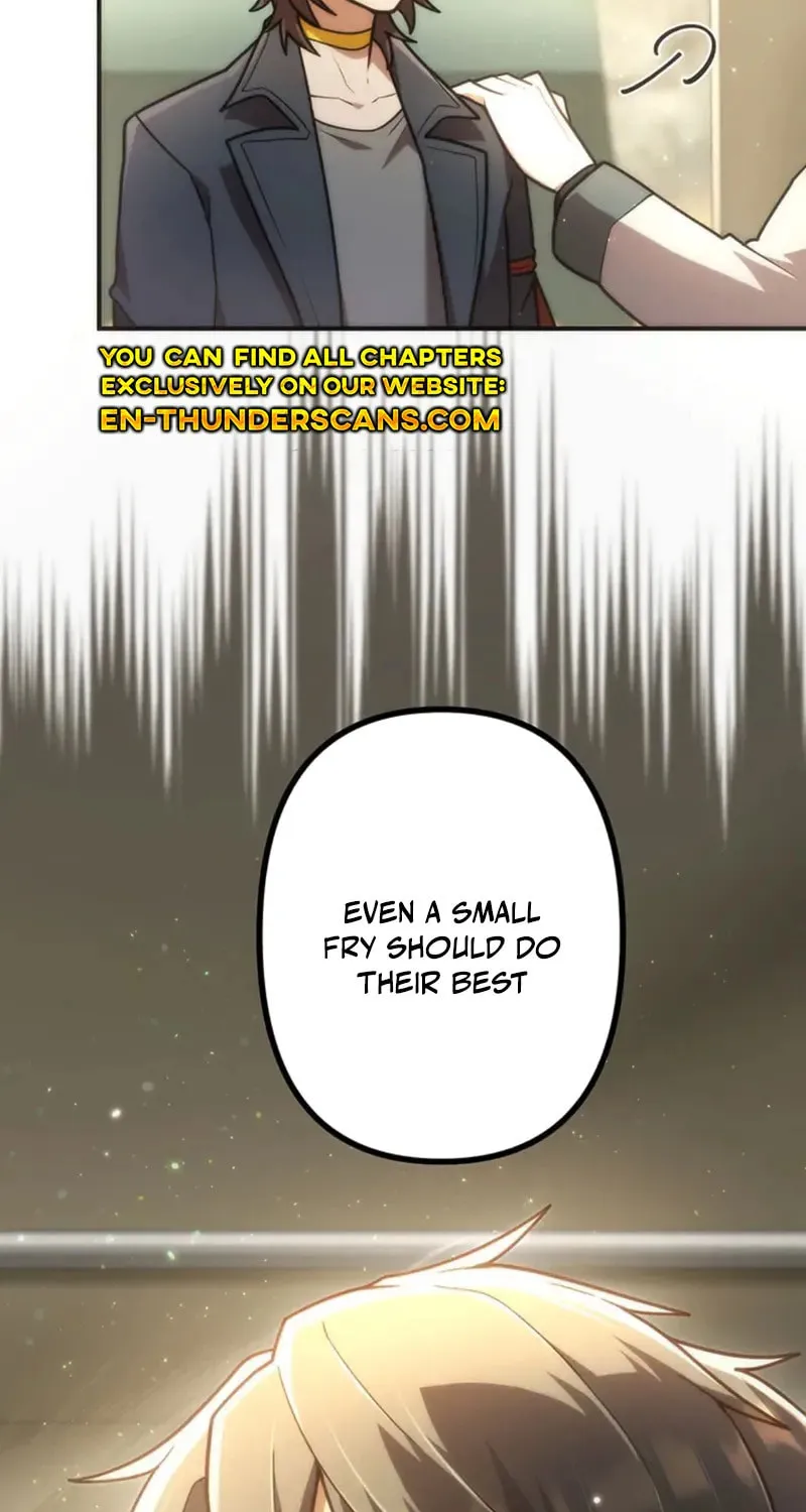 I Became an S-Rank Hunter With the Demon Lord App Chapter 70 page 69 - 