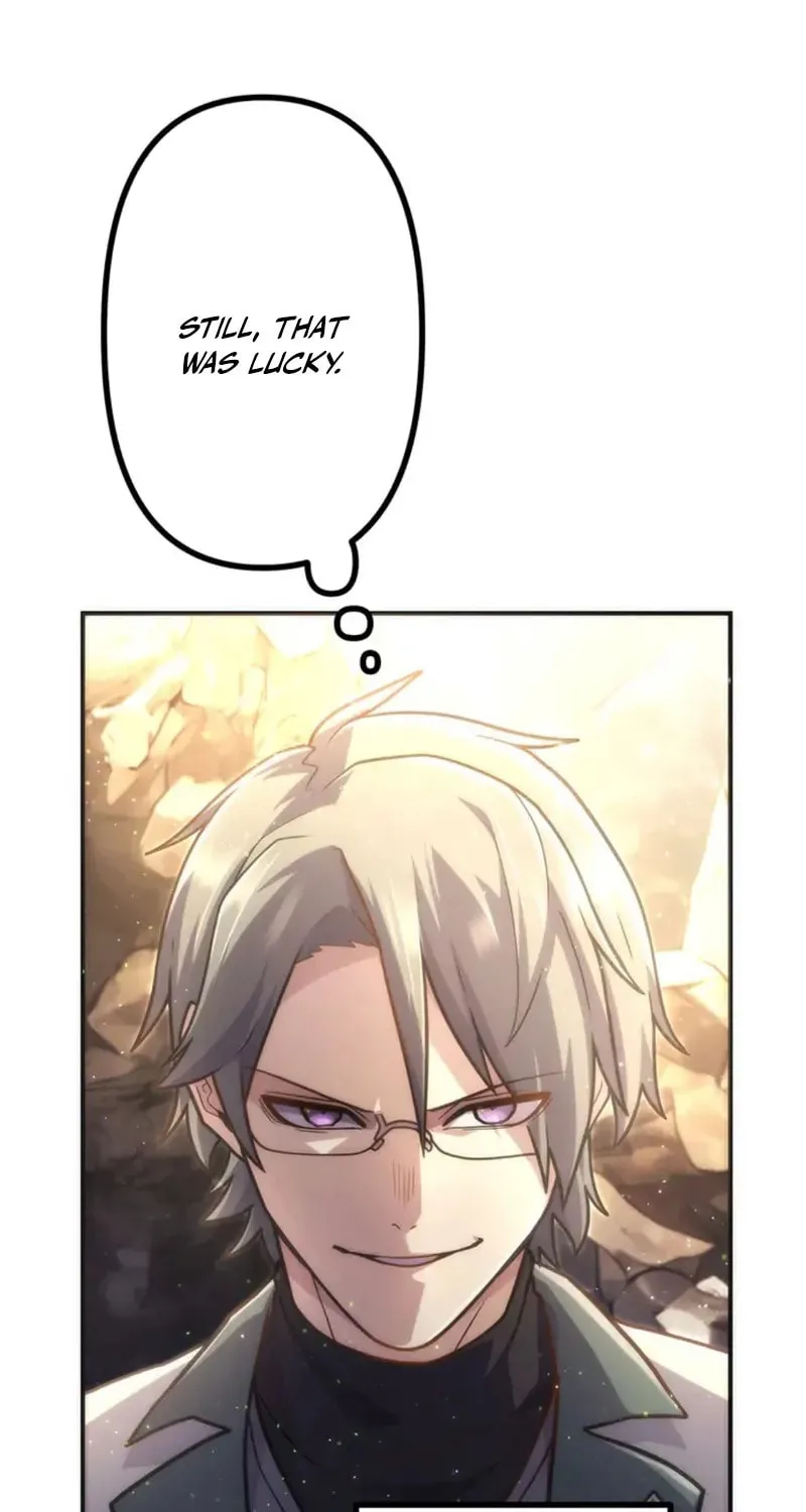 I Became an S-Rank Hunter With the Demon Lord App Chapter 70 page 74 - 