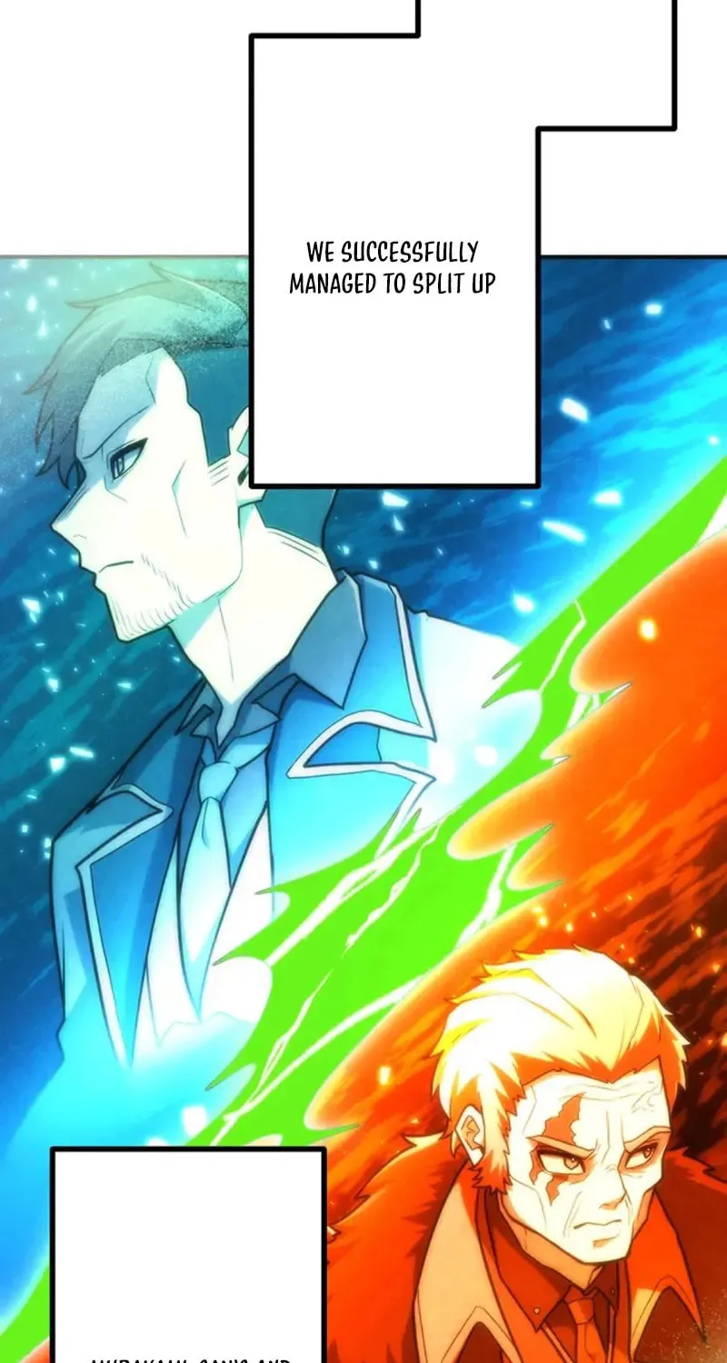 I Became an S-Rank Hunter With the Demon Lord App Chapter 70 page 76 - 