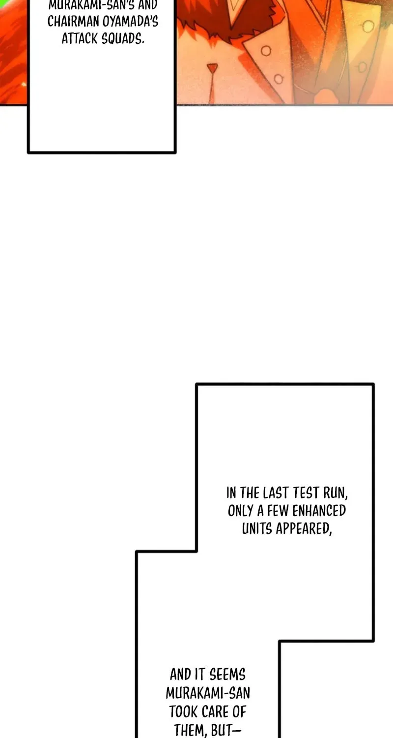 I Became an S-Rank Hunter With the Demon Lord App Chapter 70 page 77 - 
