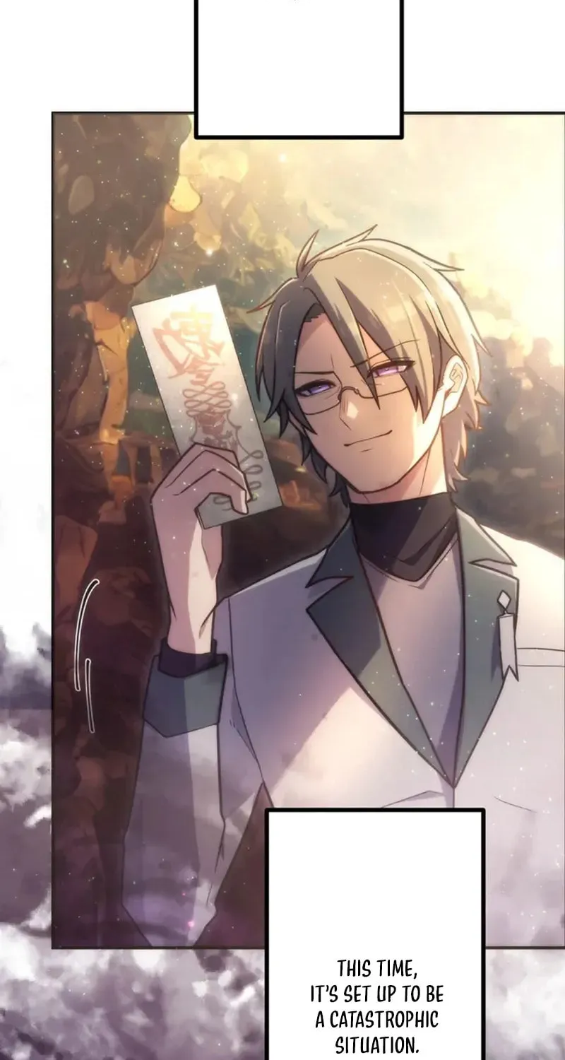 I Became an S-Rank Hunter With the Demon Lord App Chapter 70 page 78 - 