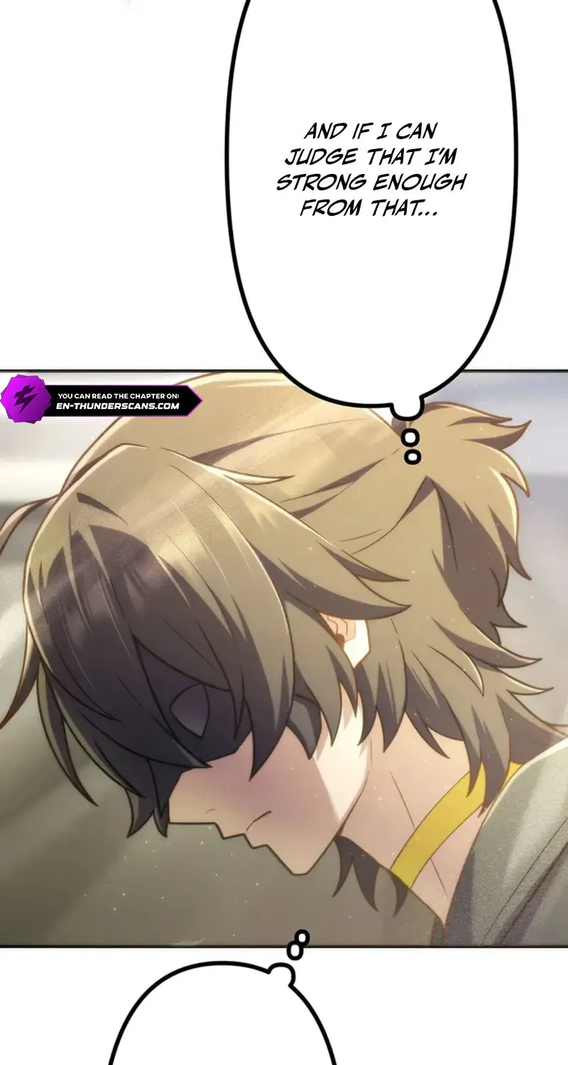 I Became an S-Rank Hunter With the Demon Lord App Chapter 70 page 9 - 