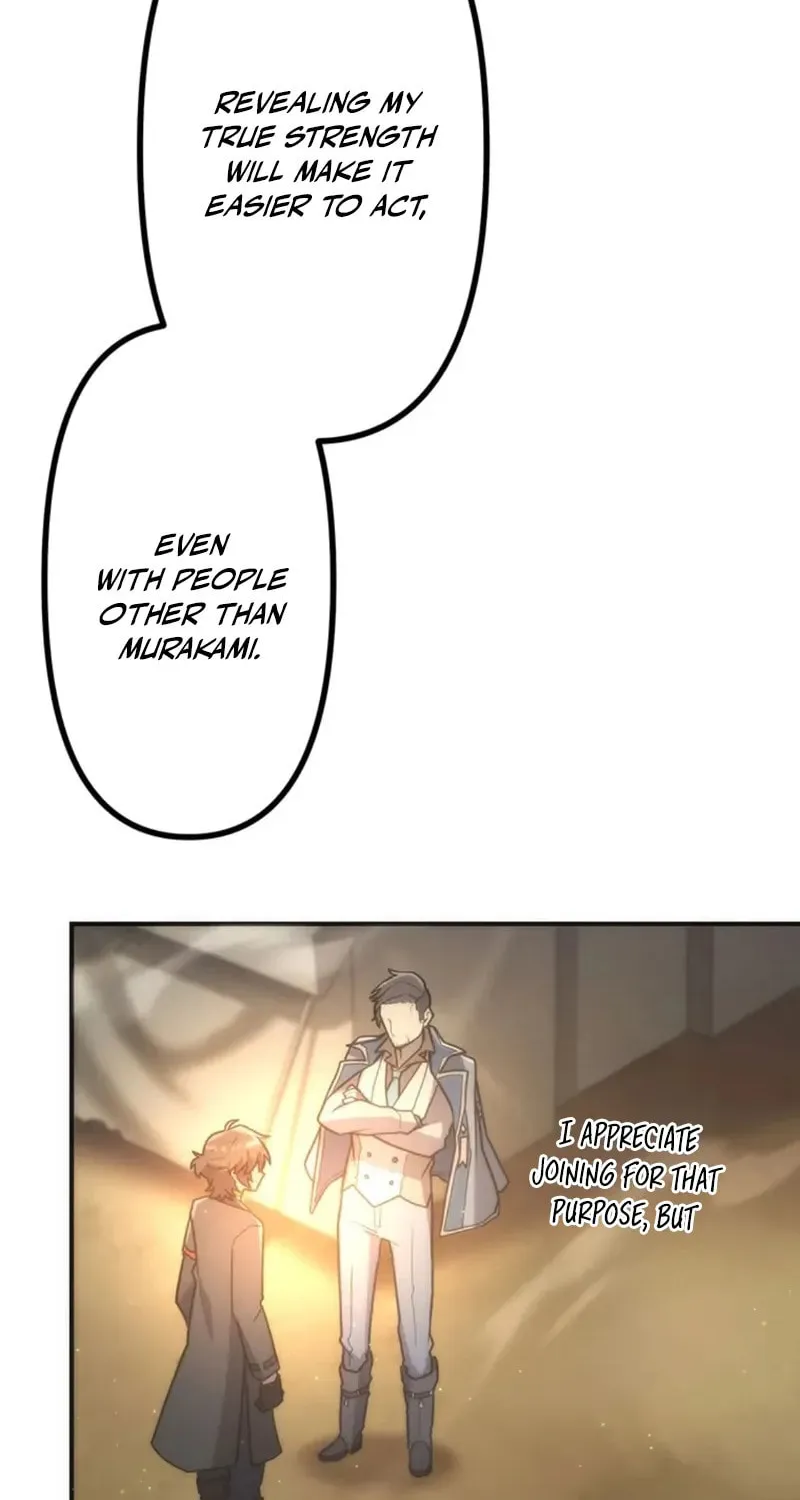 I Became an S-Rank Hunter With the Demon Lord App Chapter 70 page 10 - 