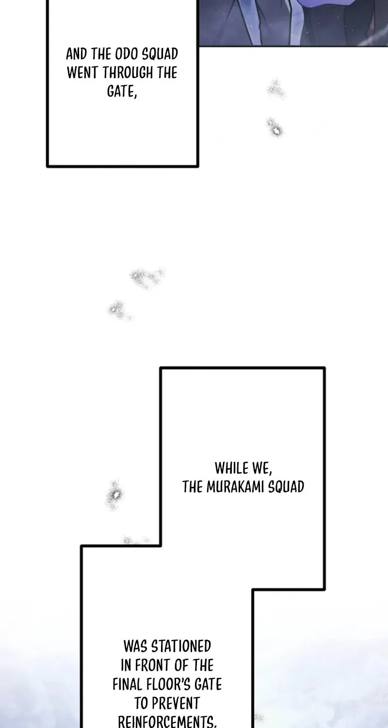 I Became an S-Rank Hunter With the Demon Lord App Chapter 71 page 15 - 