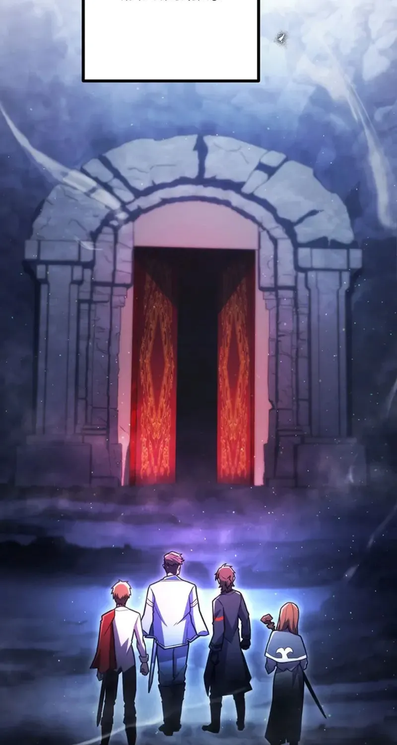 I Became an S-Rank Hunter With the Demon Lord App Chapter 71 page 16 - 