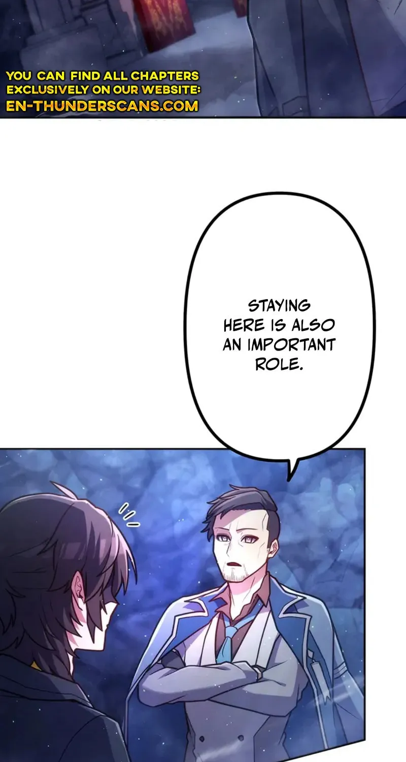 I Became an S-Rank Hunter With the Demon Lord App Chapter 71 page 22 - 