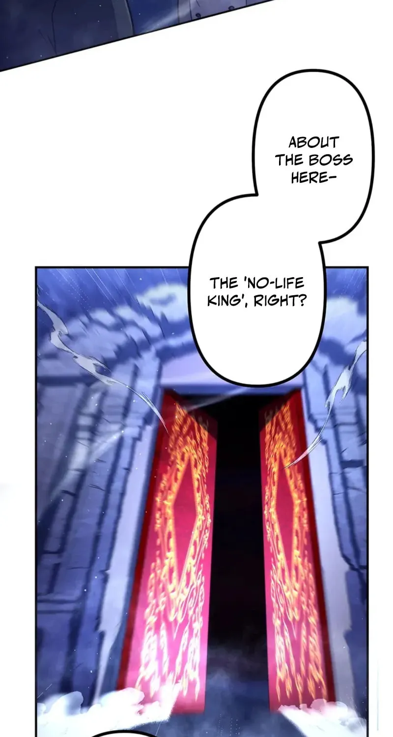 I Became an S-Rank Hunter With the Demon Lord App Chapter 71 page 23 - 
