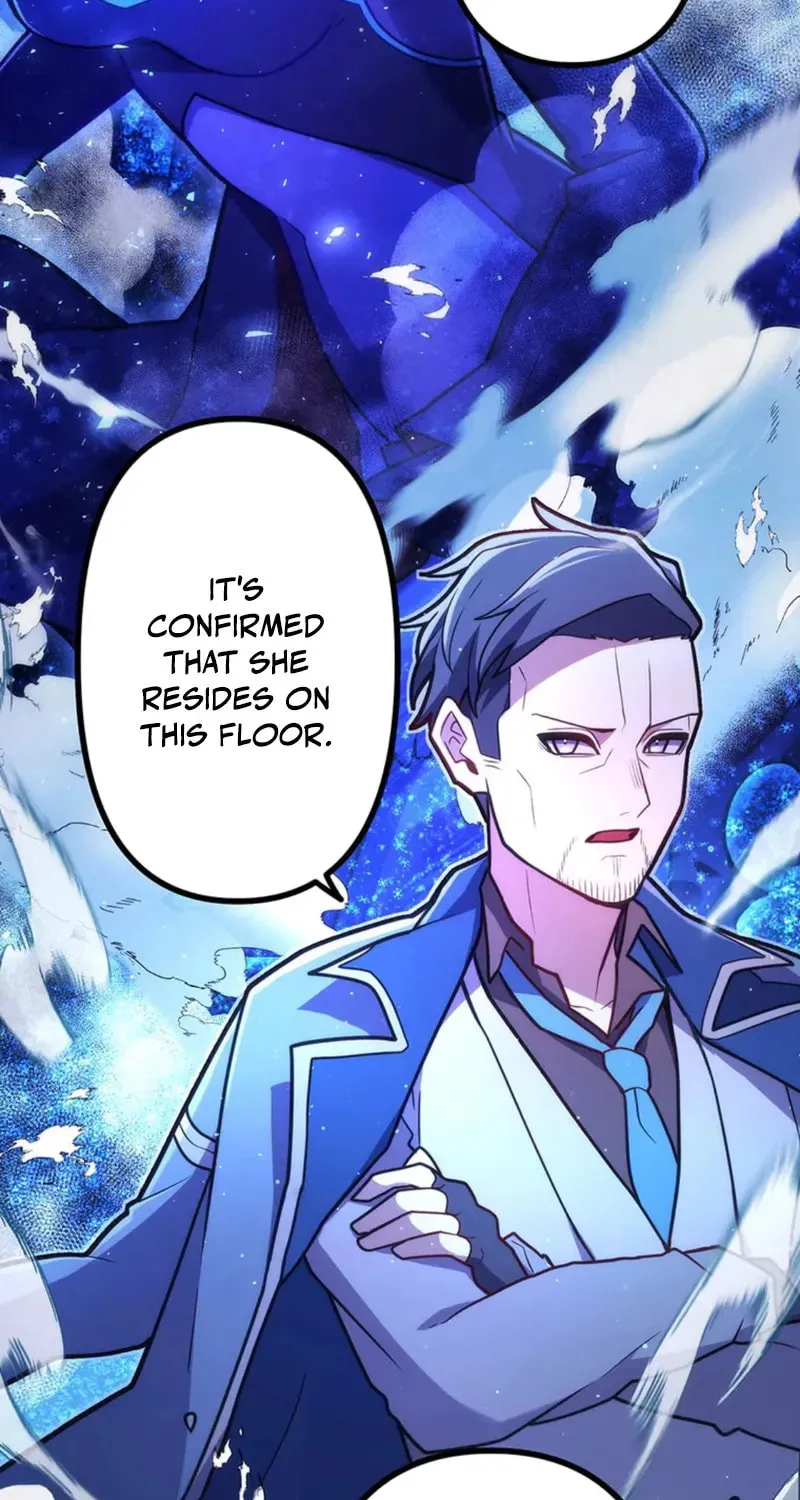 I Became an S-Rank Hunter With the Demon Lord App Chapter 71 page 25 - 