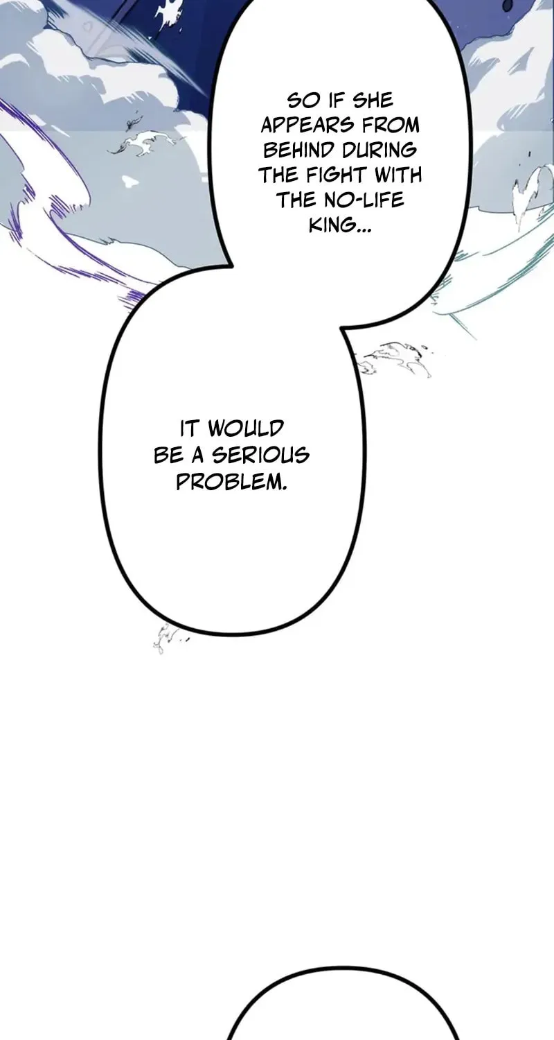 I Became an S-Rank Hunter With the Demon Lord App Chapter 71 page 26 - 