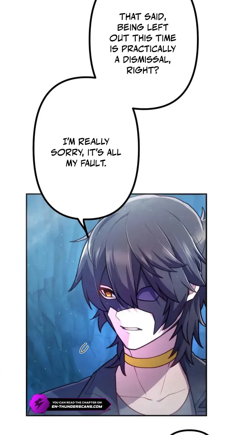 I Became an S-Rank Hunter With the Demon Lord App Chapter 71 page 27 - 