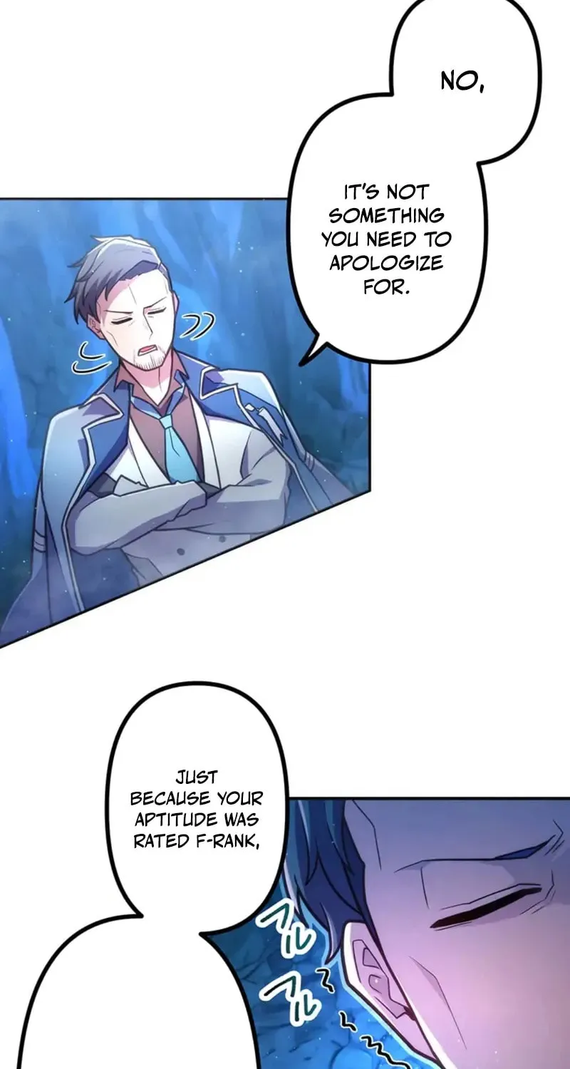 I Became an S-Rank Hunter With the Demon Lord App Chapter 71 page 28 - 