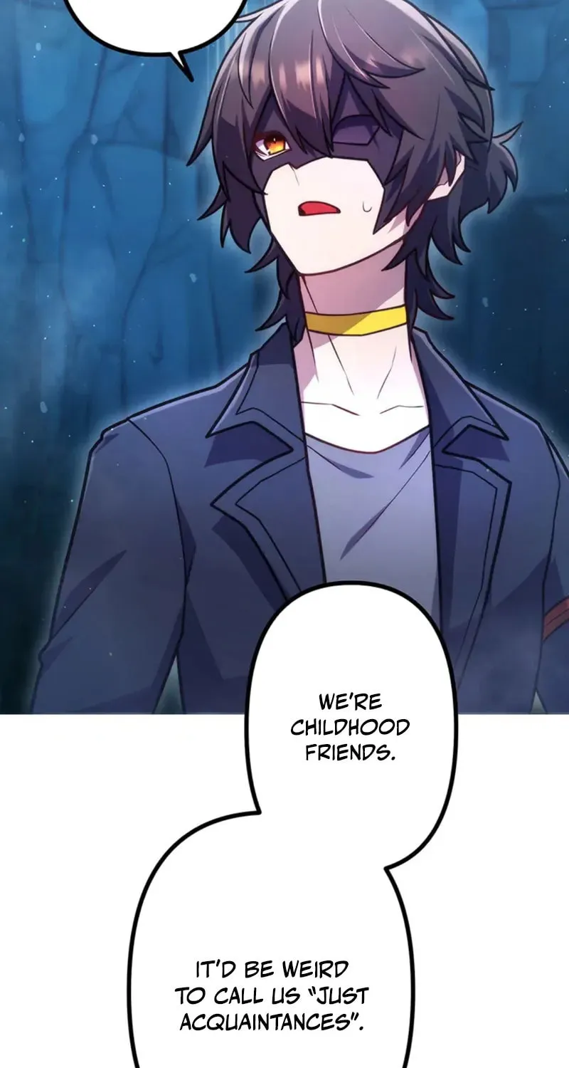 I Became an S-Rank Hunter With the Demon Lord App Chapter 71 page 35 - 