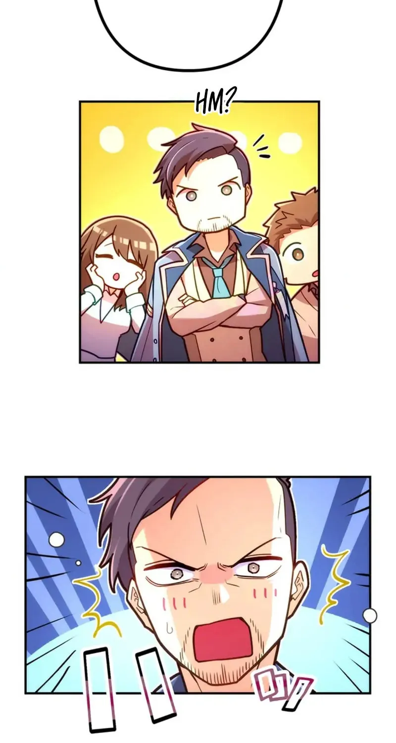 I Became an S-Rank Hunter With the Demon Lord App Chapter 71 page 36 - 