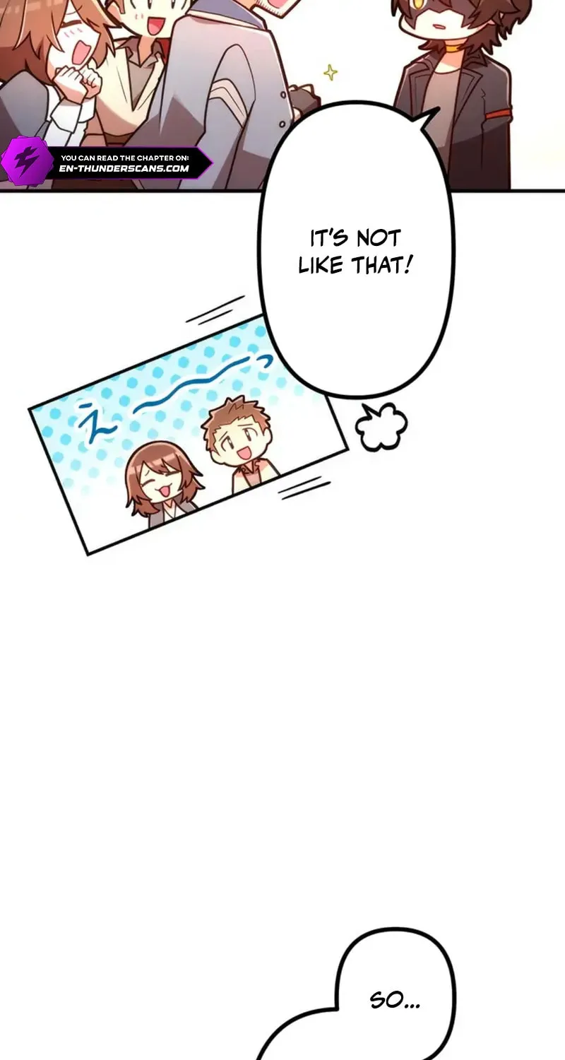 I Became an S-Rank Hunter With the Demon Lord App Chapter 71 page 38 - 