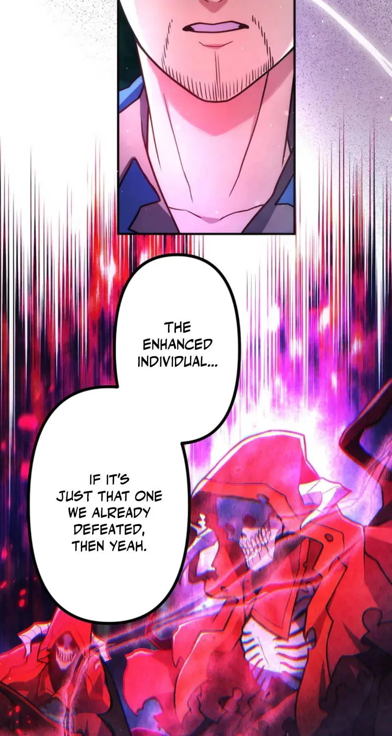 I Became an S-Rank Hunter With the Demon Lord App Chapter 71 page 41 - 