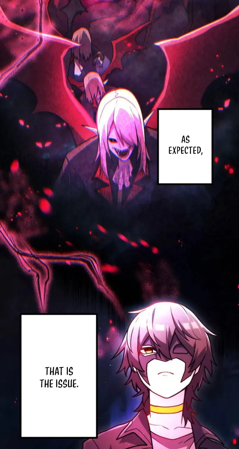 I Became an S-Rank Hunter With the Demon Lord App Chapter 71 page 42 - 