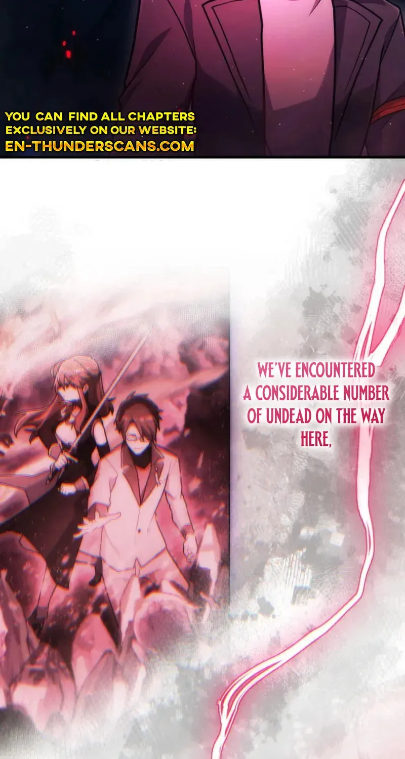 I Became an S-Rank Hunter With the Demon Lord App Chapter 71 page 43 - 