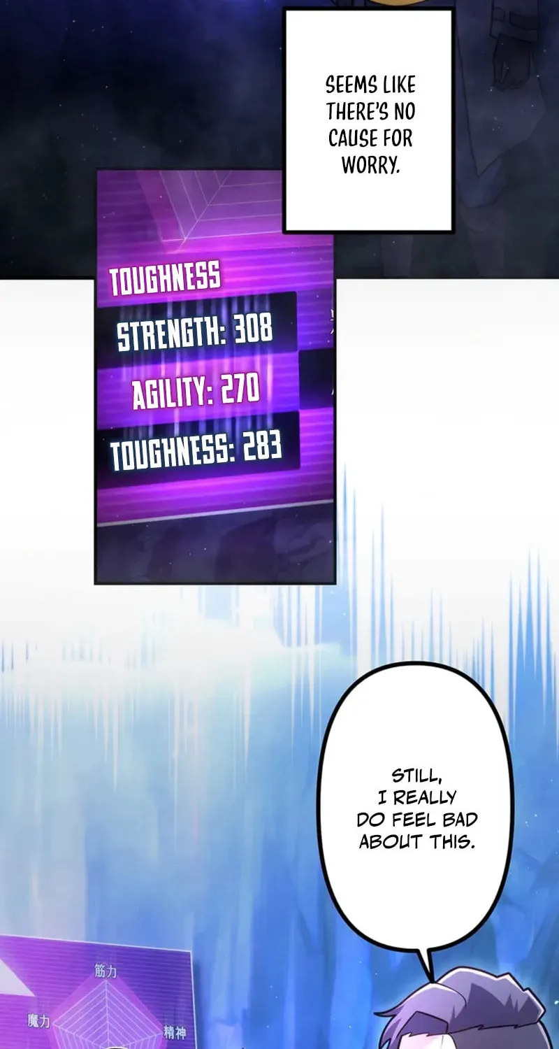 I Became an S-Rank Hunter With the Demon Lord App Chapter 71 page 46 - 