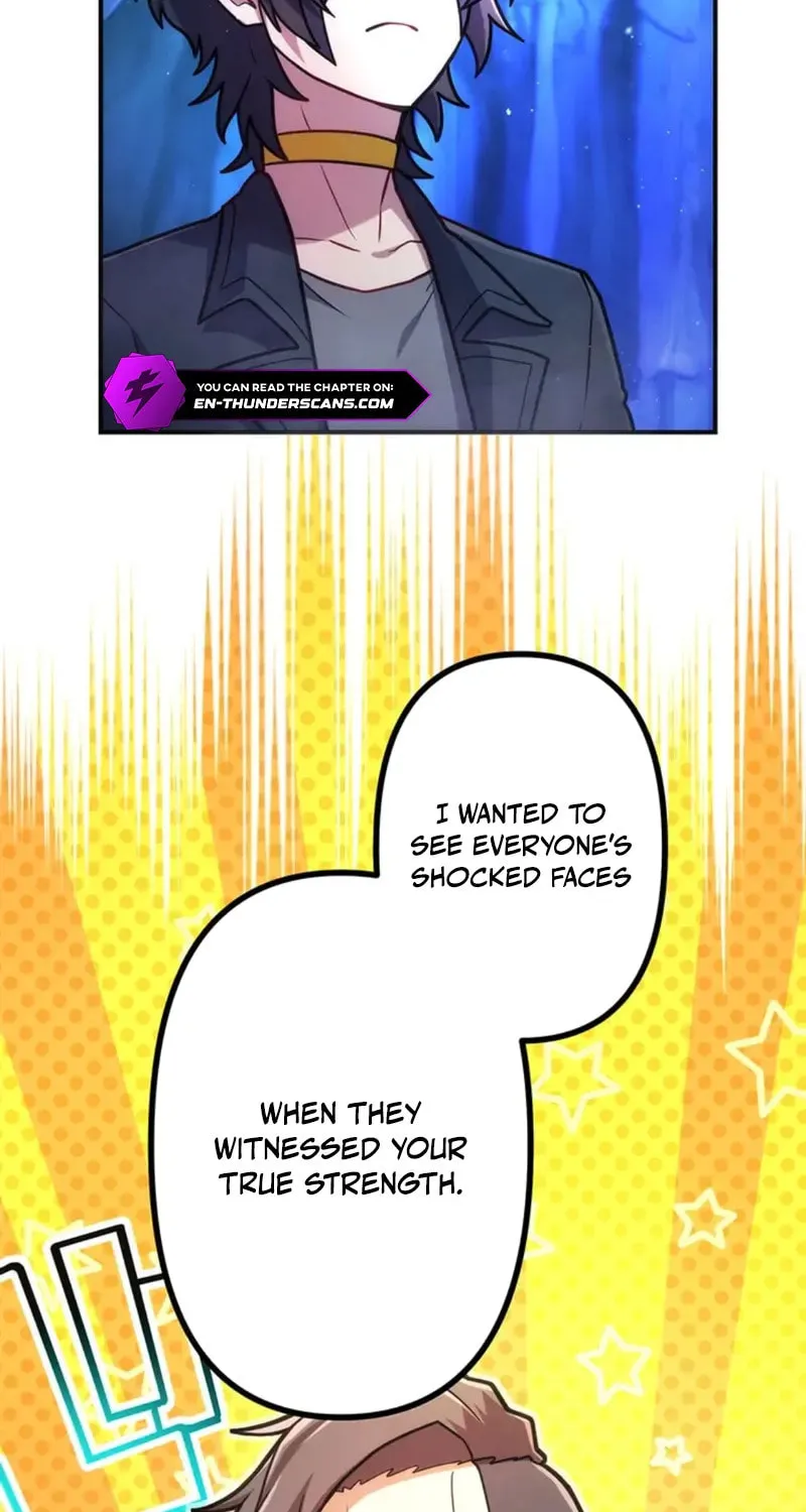 I Became an S-Rank Hunter With the Demon Lord App Chapter 71 page 48 - 