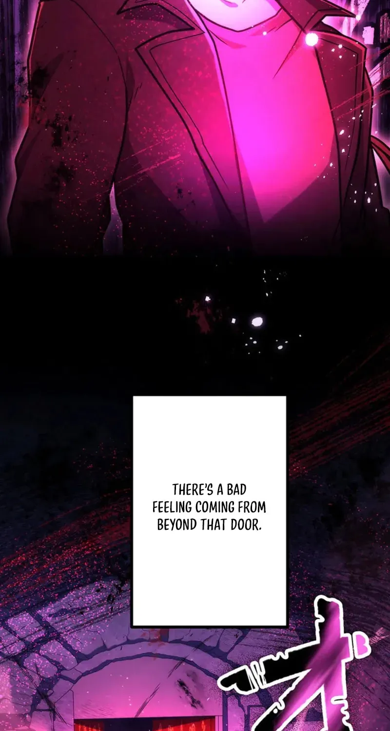 I Became an S-Rank Hunter With the Demon Lord App Chapter 71 page 54 - 
