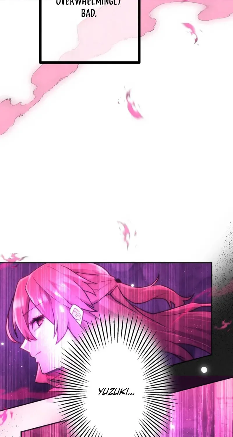 I Became an S-Rank Hunter With the Demon Lord App Chapter 71 page 56 - 