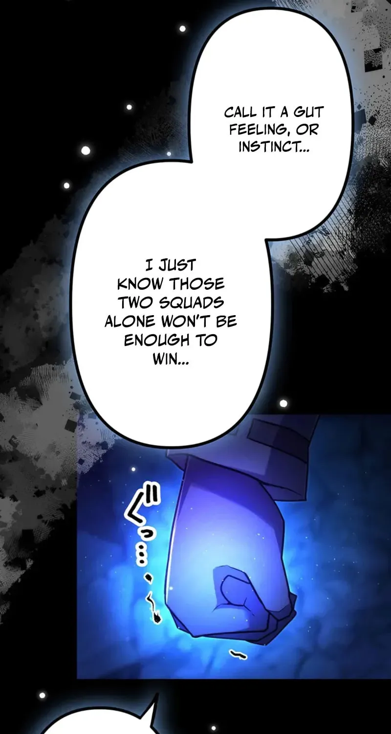 I Became an S-Rank Hunter With the Demon Lord App Chapter 71 page 60 - 