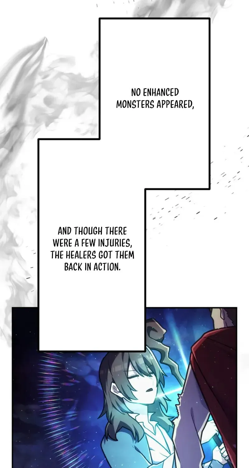 I Became an S-Rank Hunter With the Demon Lord App Chapter 71 page 7 - 