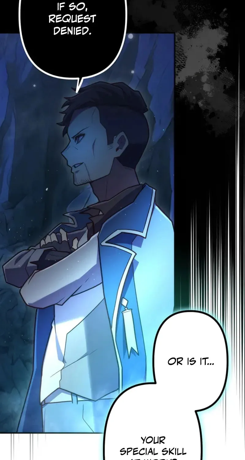 I Became an S-Rank Hunter With the Demon Lord App Chapter 71 page 62 - 