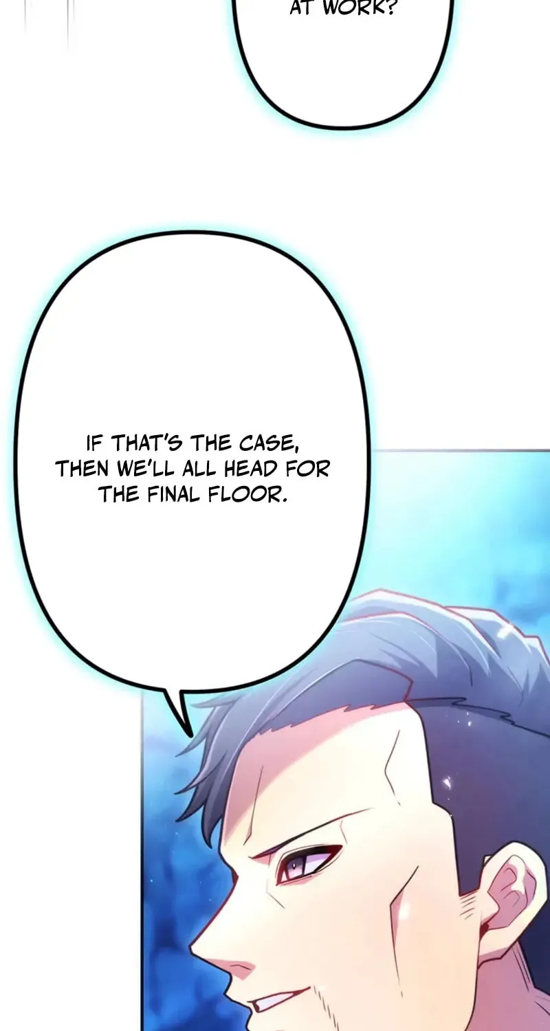 I Became an S-Rank Hunter With the Demon Lord App Chapter 71 page 63 - 