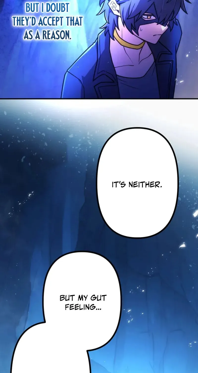 I Became an S-Rank Hunter With the Demon Lord App Chapter 71 page 65 - 
