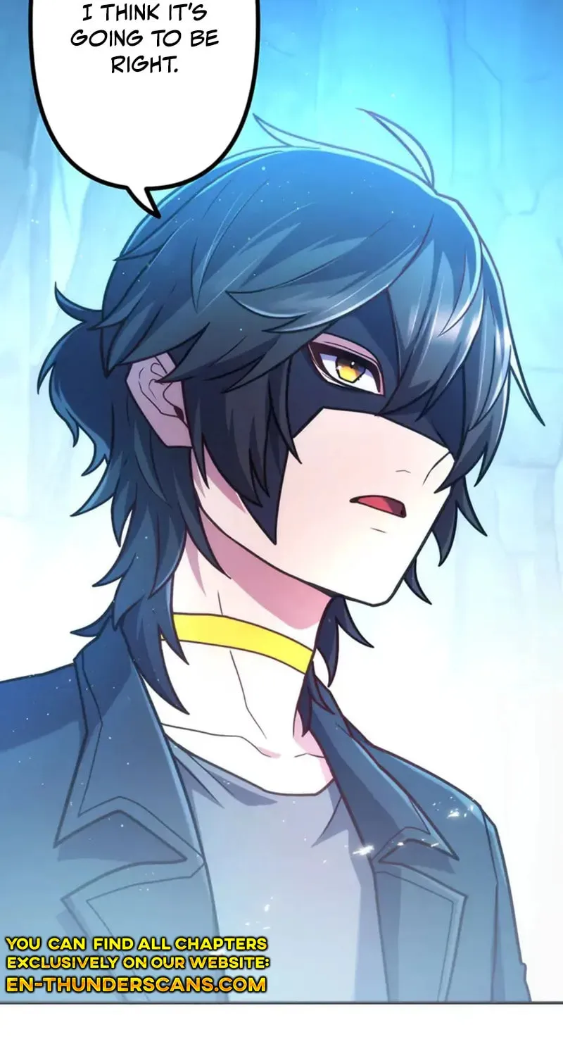 I Became an S-Rank Hunter With the Demon Lord App Chapter 71 page 66 - 