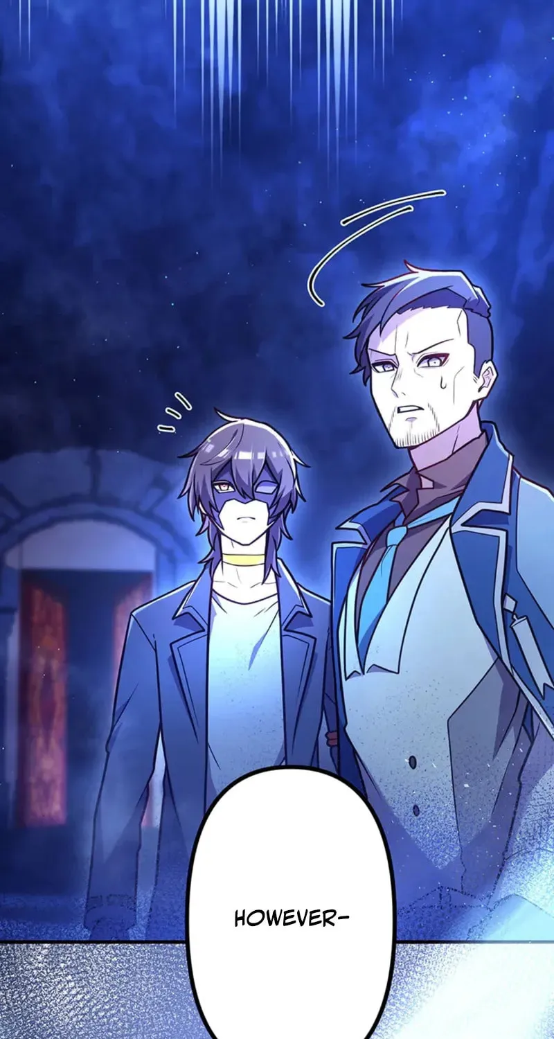 I Became an S-Rank Hunter With the Demon Lord App Chapter 71 page 68 - 