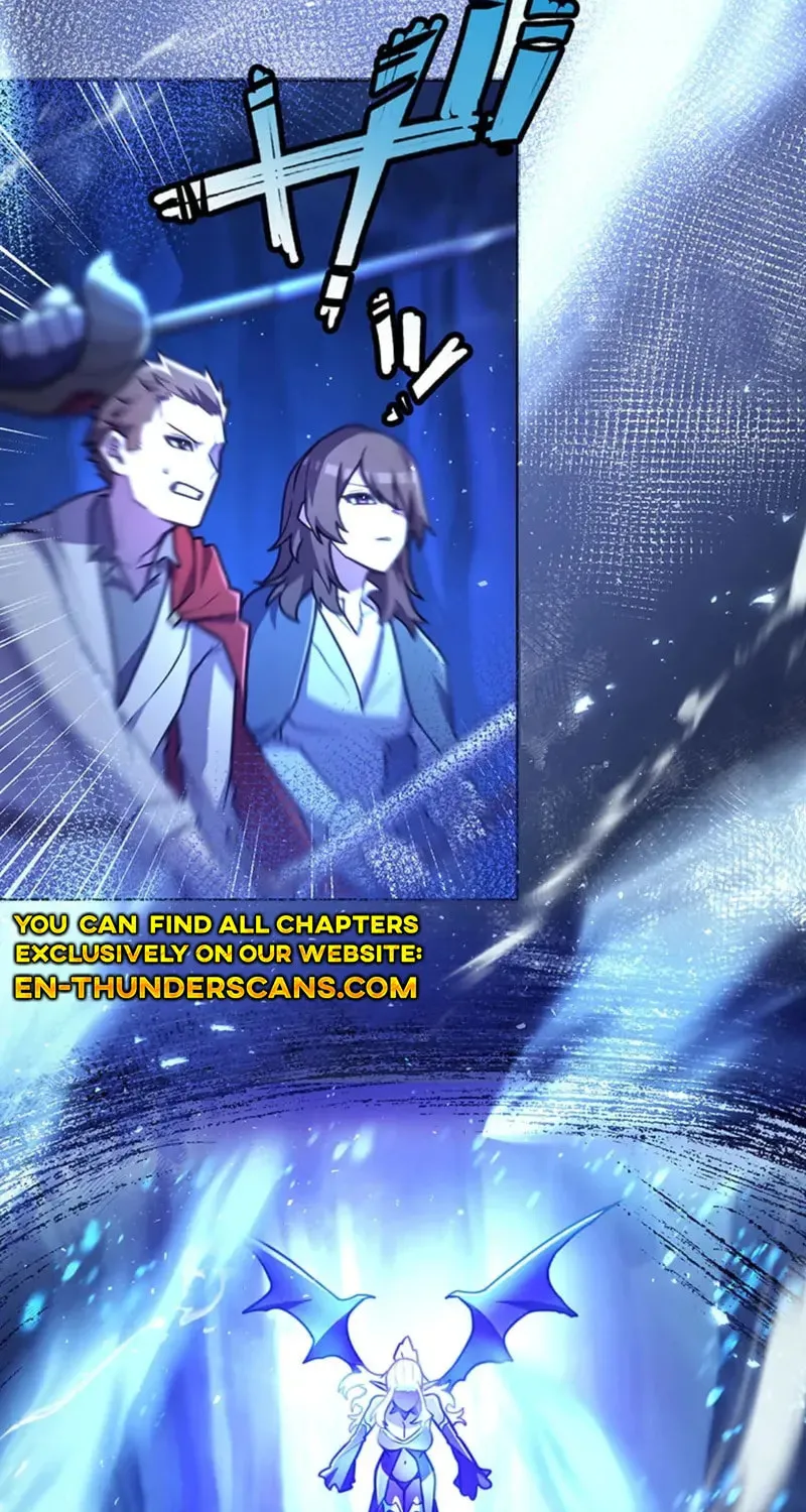 I Became an S-Rank Hunter With the Demon Lord App Chapter 71 page 70 - 