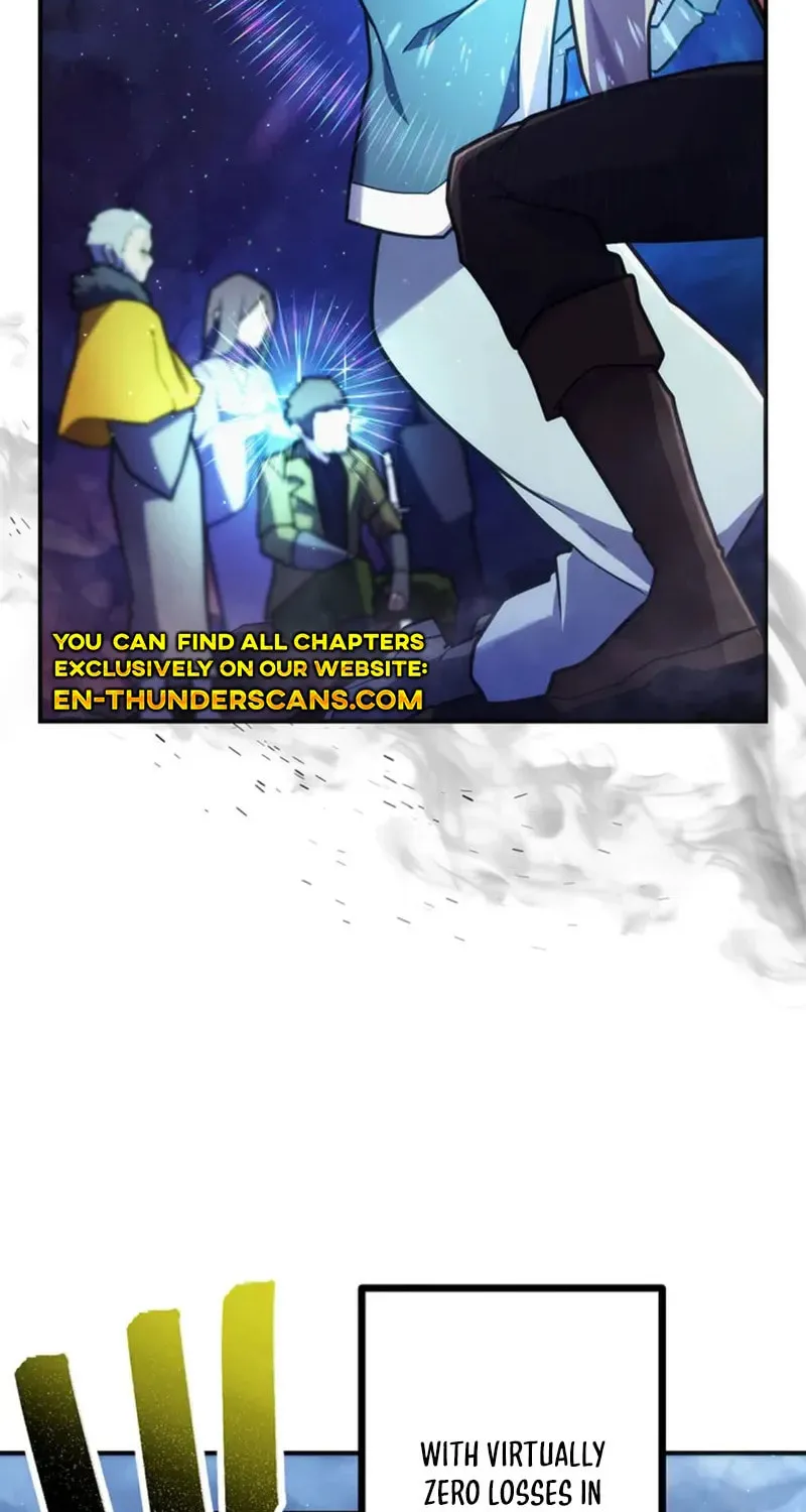 I Became an S-Rank Hunter With the Demon Lord App Chapter 71 page 8 - 