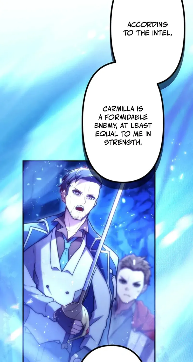 I Became an S-Rank Hunter With the Demon Lord App Chapter 71 page 73 - 